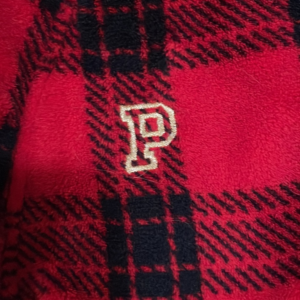 Pink by Victorias Secret Robe - Picture 2 of 5